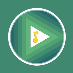 YMusic Audio & Music Player のアイコン